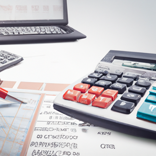 Calculate Your Forex Position Size