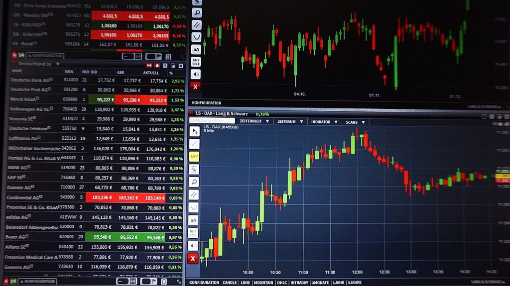 Explaining Lot Sizes in Forex Trading