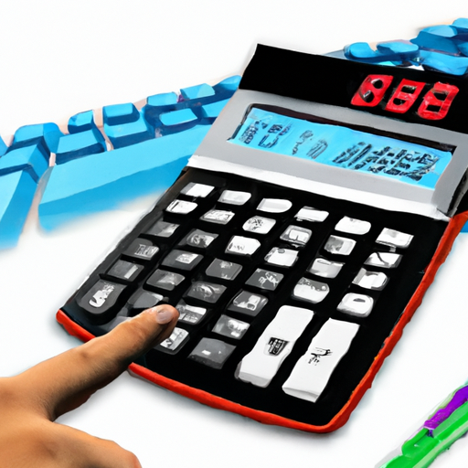 Forex Calculator: A Useful Tool for Trading Foreign Exchange