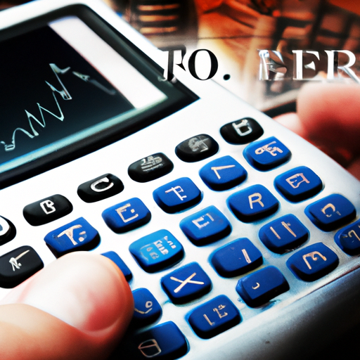 Forex Risk Calculator