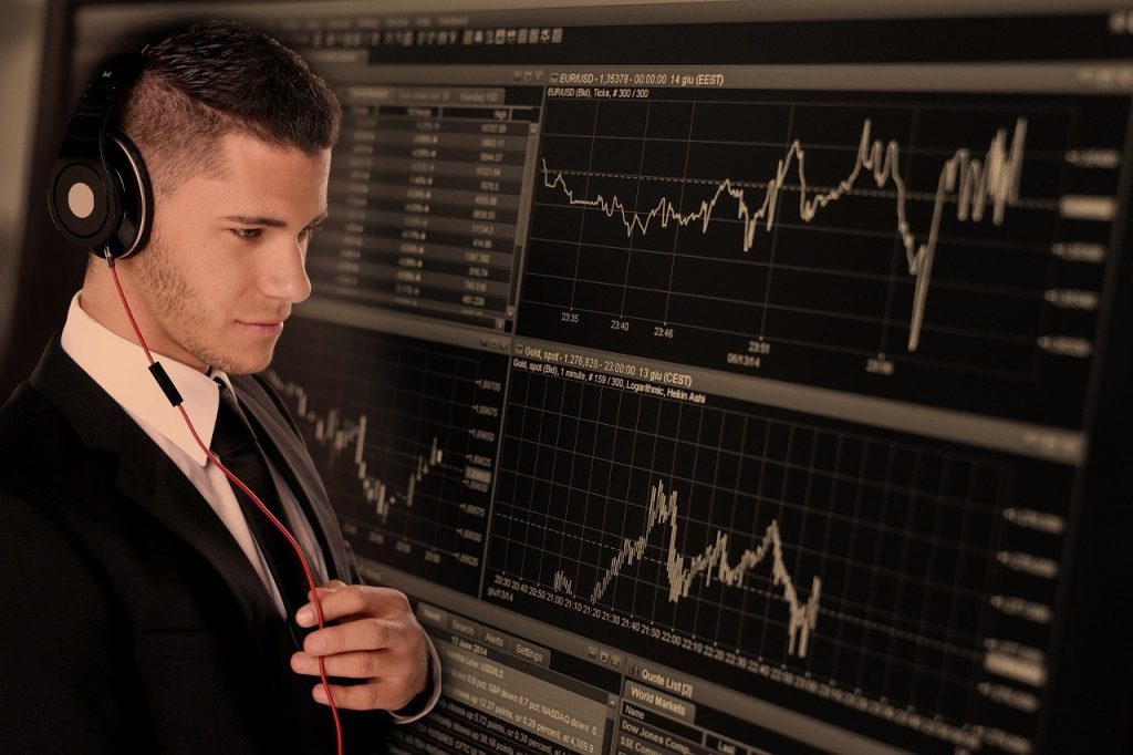 Mastering Forex Online Trading