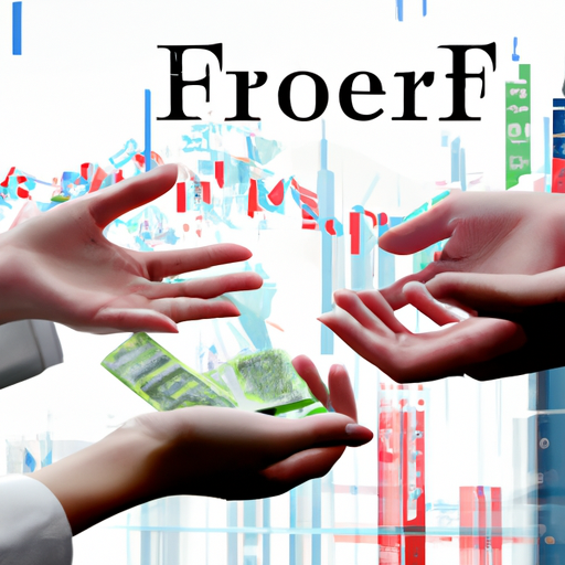 Understanding Forex Spread