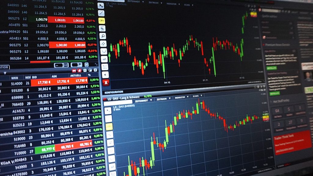 A Beginners Guide to Forex Trading