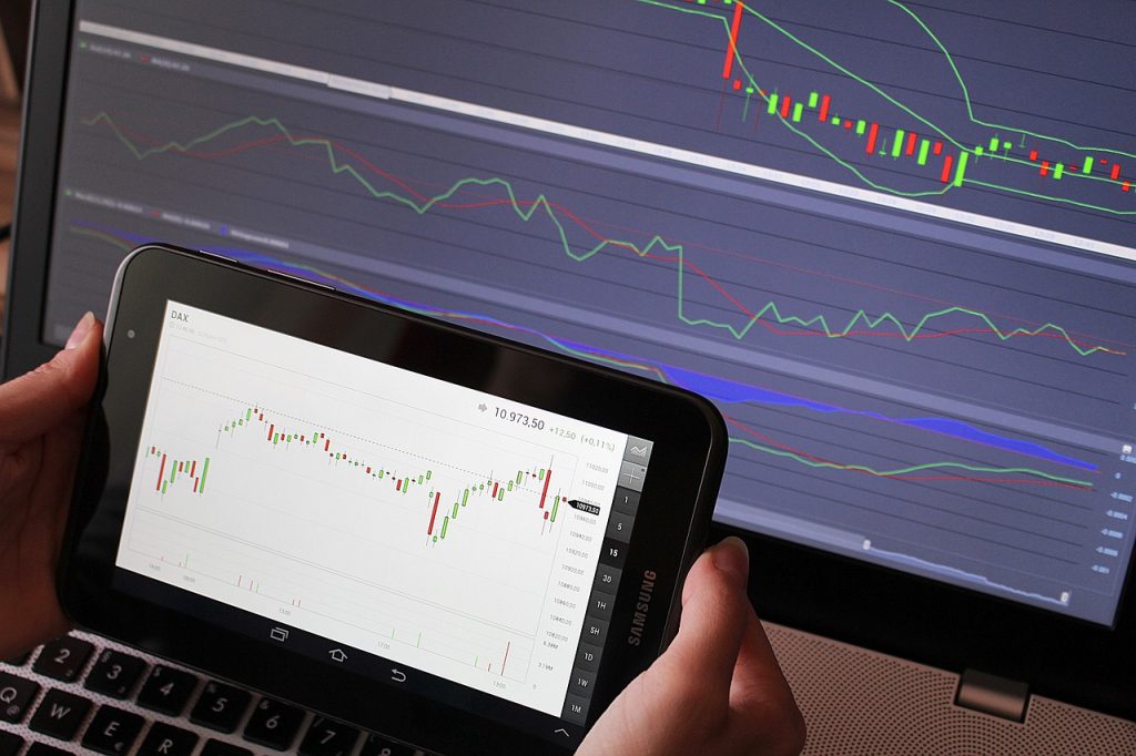 Best Forex Trading App for Beginners