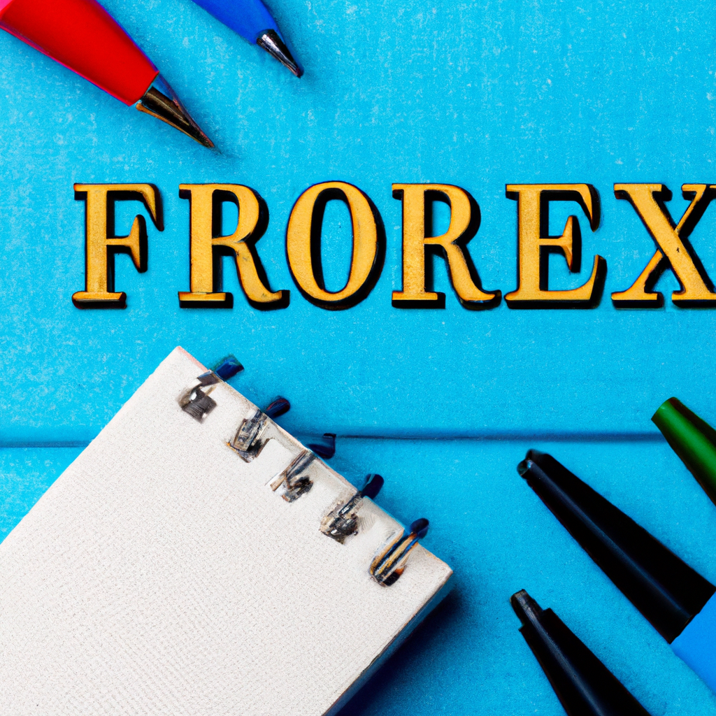 Discover the Lucrative Opportunities of Forex Trading