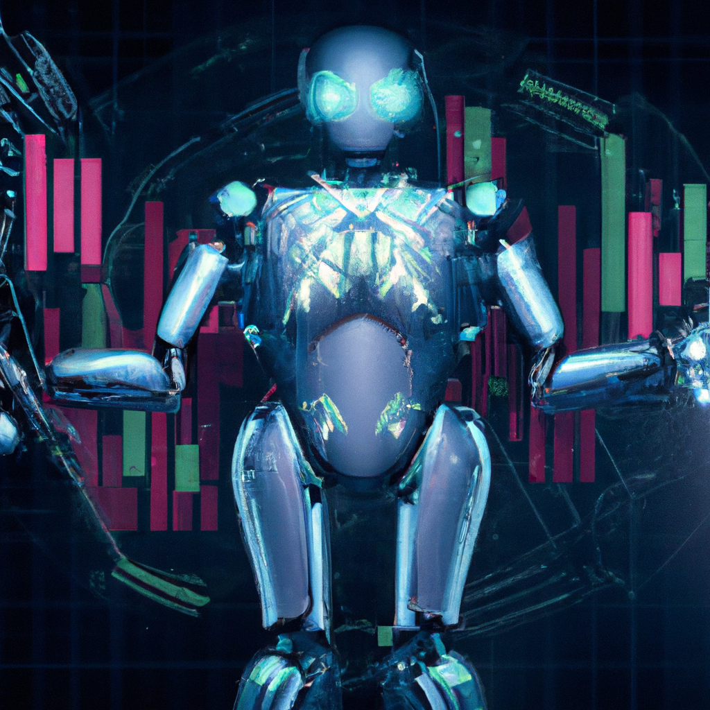 Discover the Most Profitable Forex Robot for Your FX Trading