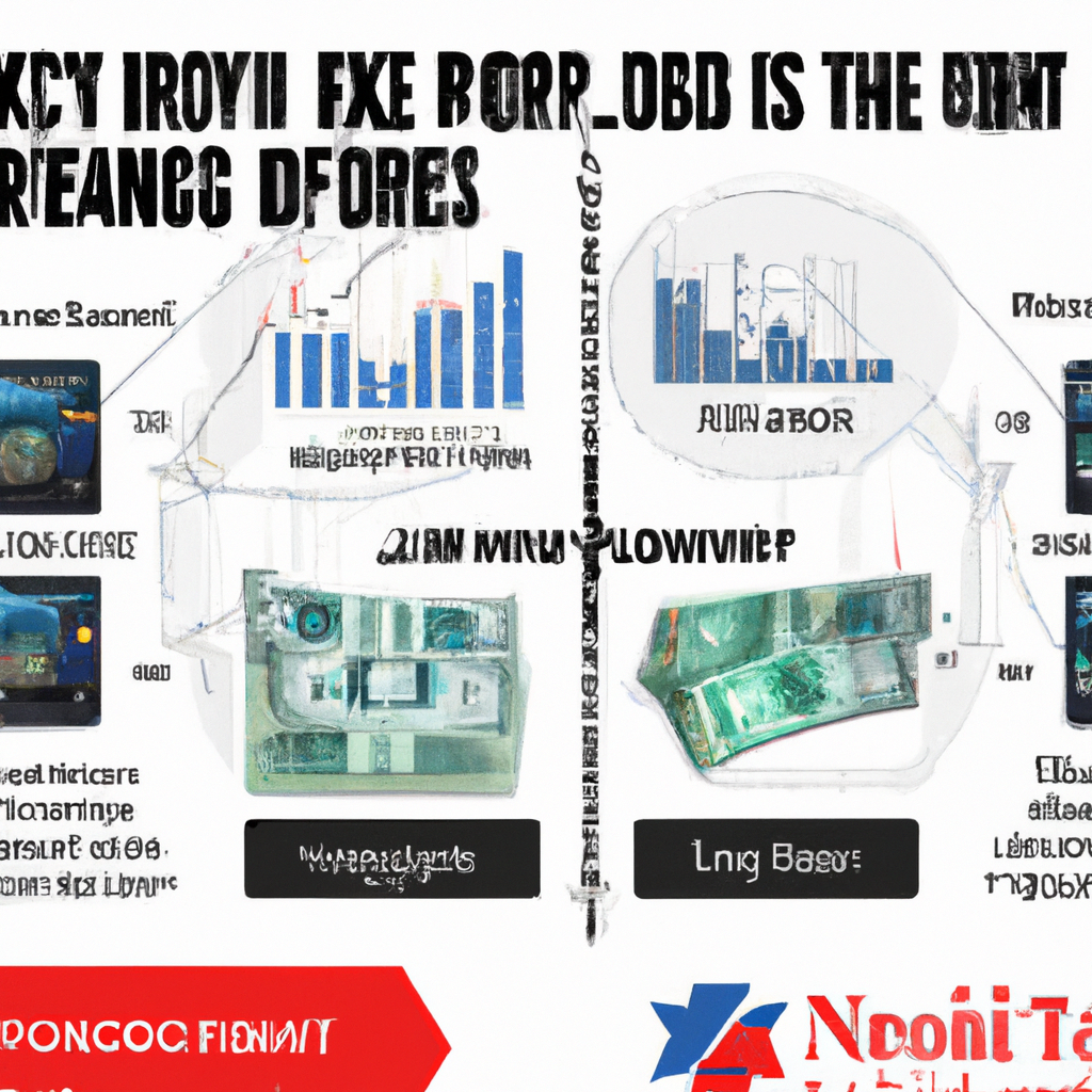 How Many Forex Pairs Should I Include in My Trading Strategy?