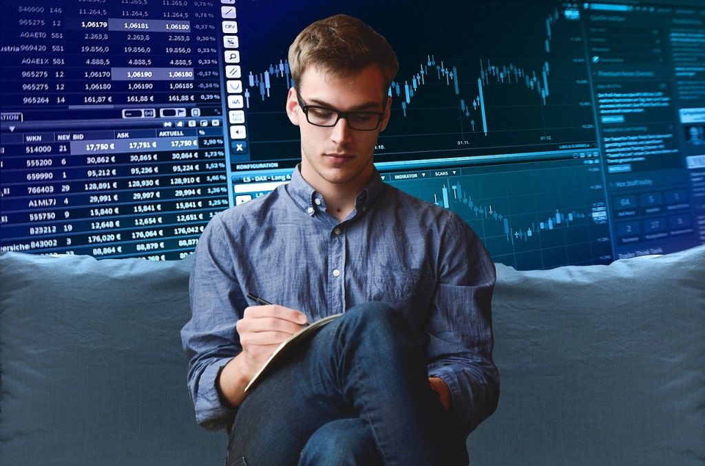 How to Become a Successful Forex Trader