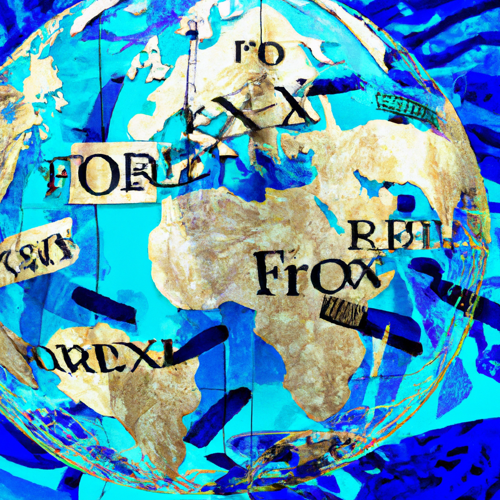 The Basics of Forex Markets