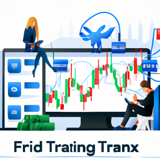 The Best Forex Trading Platform for FX Trading