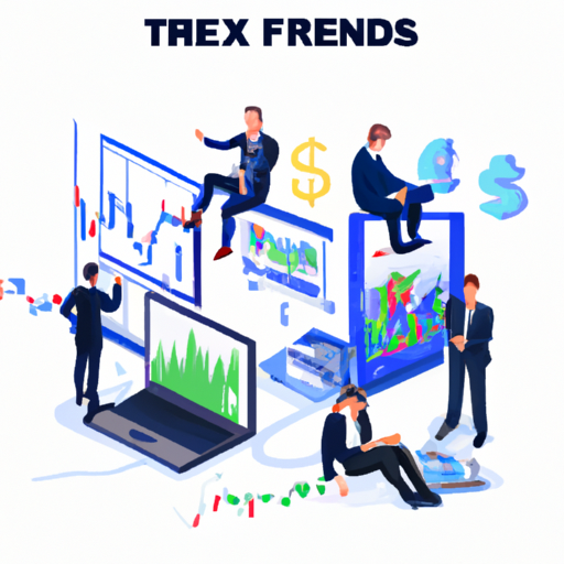 The Best Forex Trading Platform for FX Trading