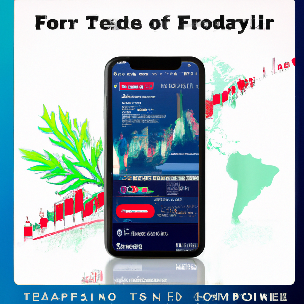 The Ultimate Guide to Choosing the Best Forex Trading App