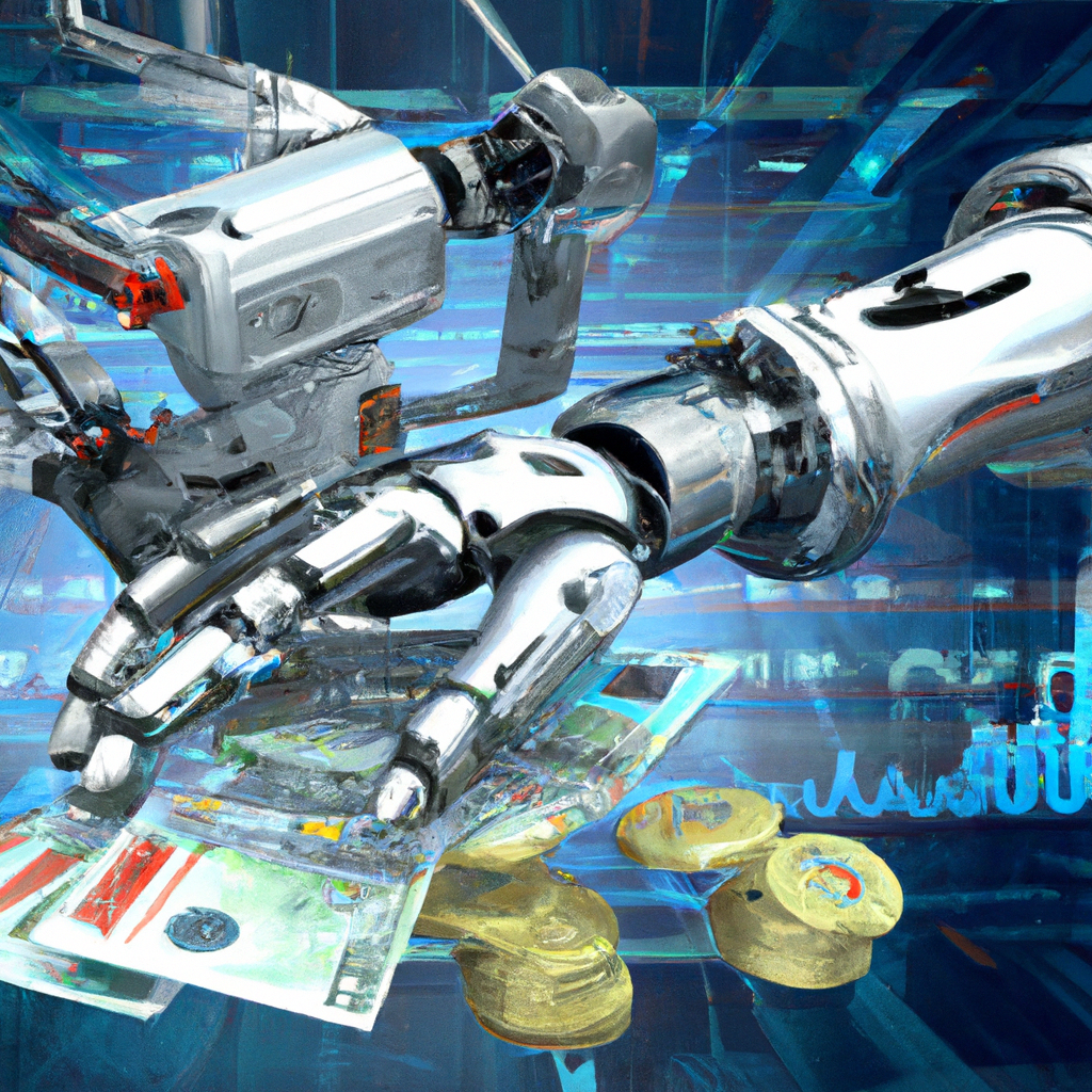 Understanding the Functioning of a Forex Robot