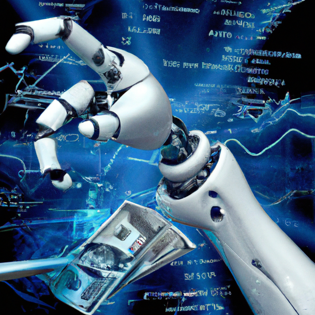 Understanding the Functioning of a Forex Robot