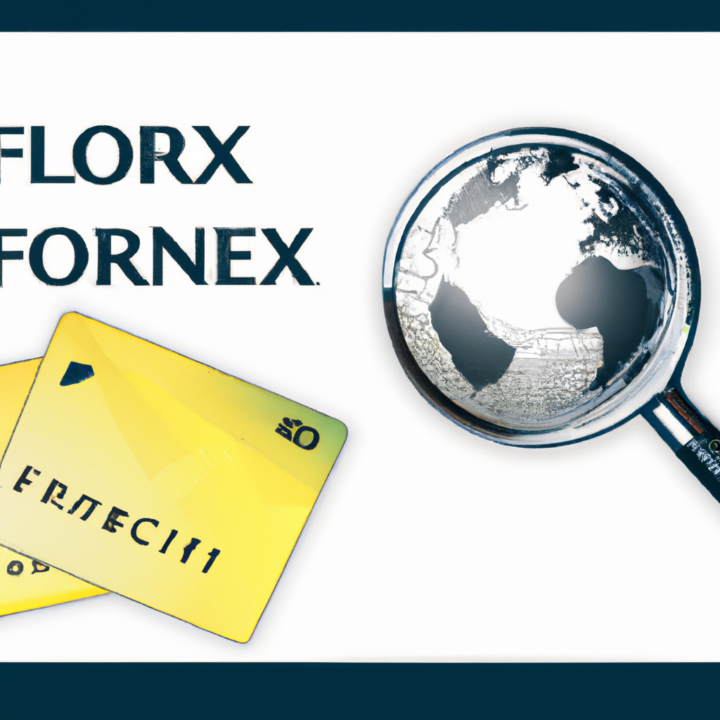 Understanding the Licensing Requirements for Forex Trading