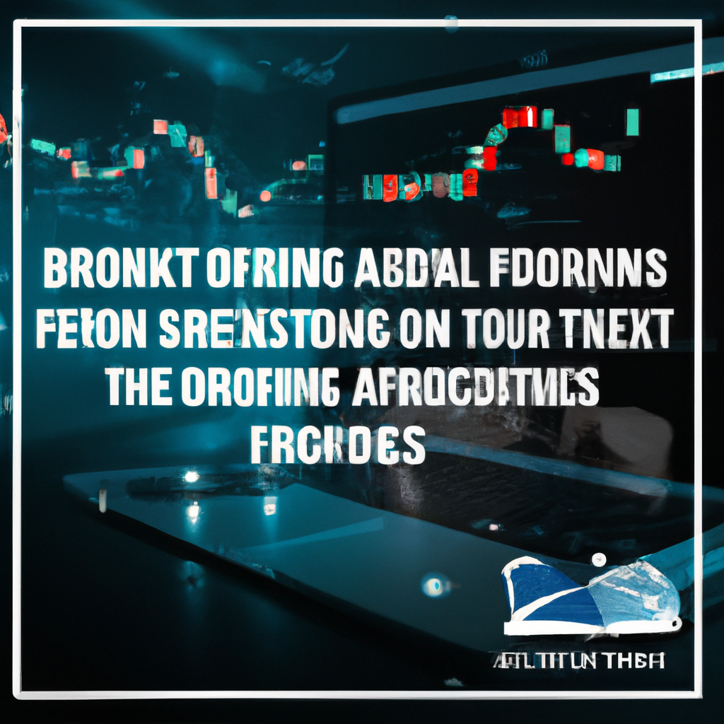 Understanding the Role of Brokers in Forex Trading