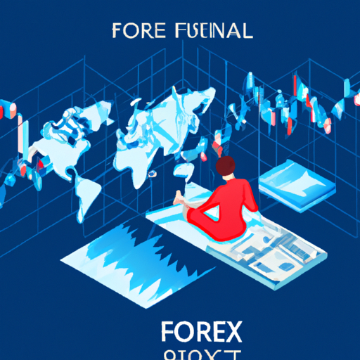 What Is Forex Trading