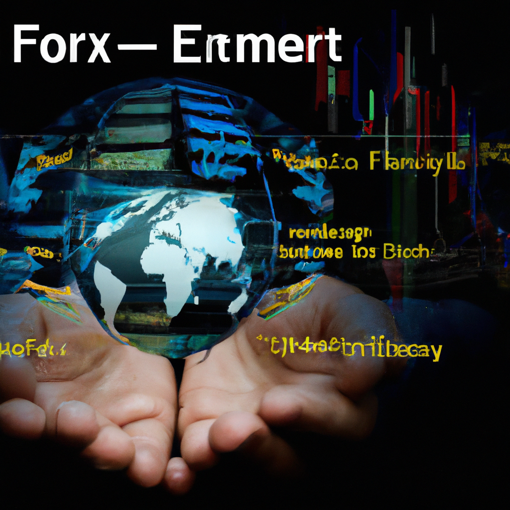 What You Need to Know About Forex Trading